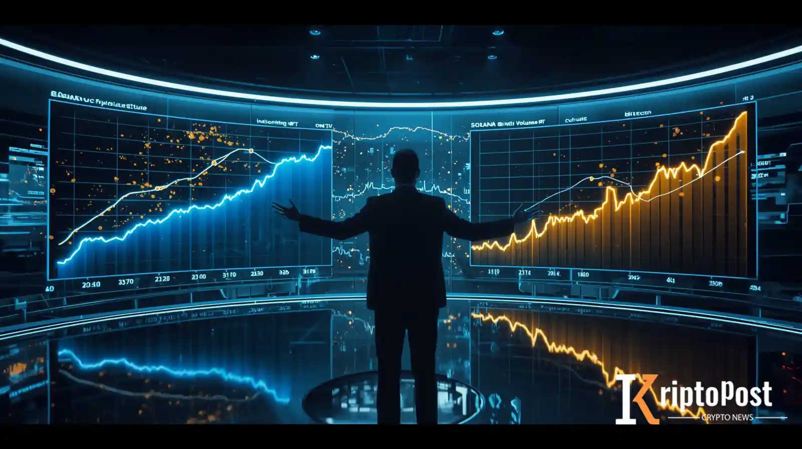 Bitwise CIO Matt Hougan, Solana'nın Büyümesini Bitcoin'le Kıyasladı