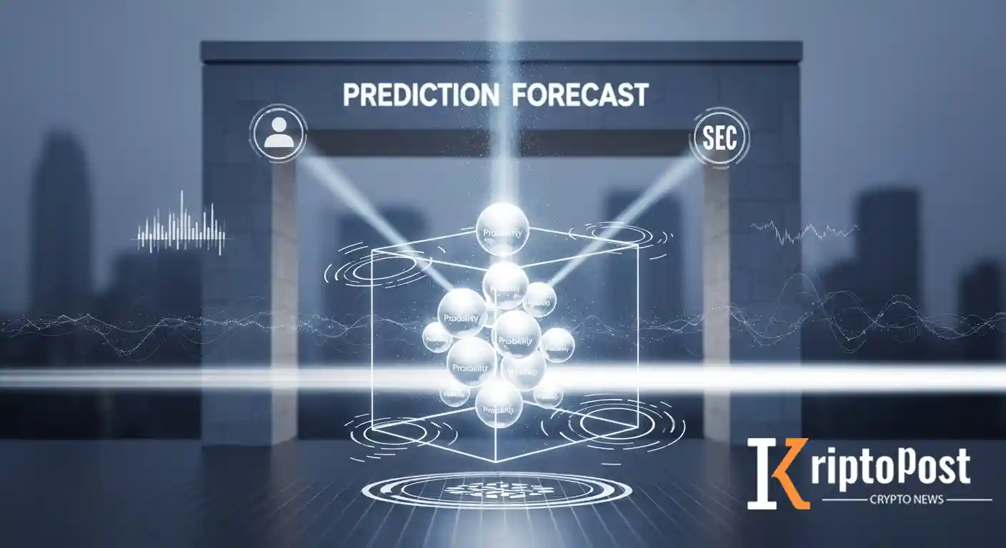 Bitwise, "PredictionShares" Markasıyla Tahmin Piyasası Destekli ETF Başvurusu Yaptı