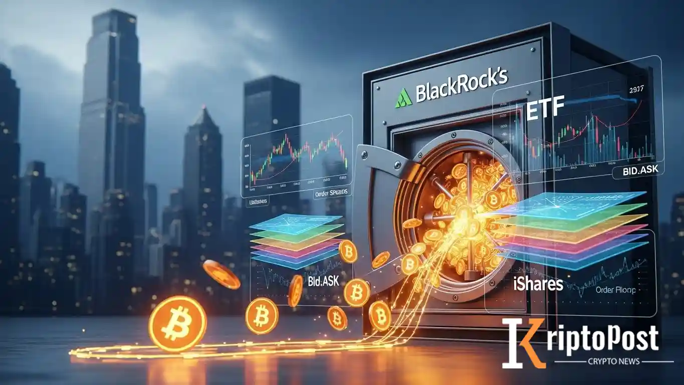 BlackRock Satış Baskısını Absorbe Ederken ABD Bitcoin ETF'leri 2026'nın İlk Para Çıkışını Yaşadı