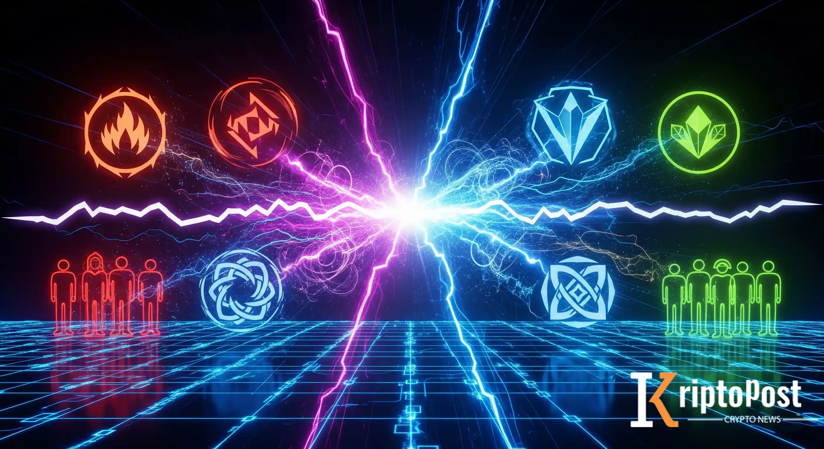 Blockchain Tribalism Nedir? Ne İçin Kullanılır? Nasıl Ortaya Çıkar?