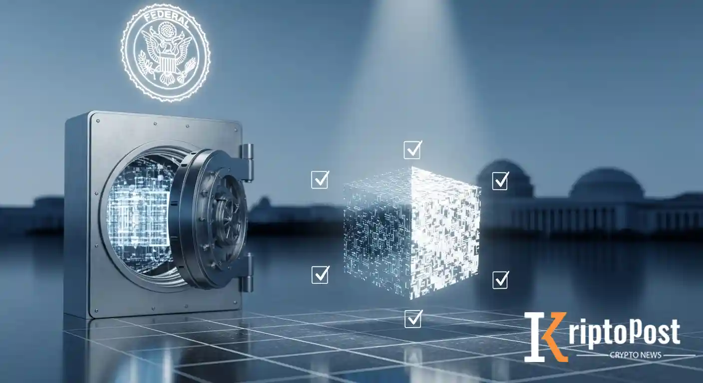 Bridge'e Ulusal Emanet Bankası Ruhsatı İçin OCC'den Koşullu Onay