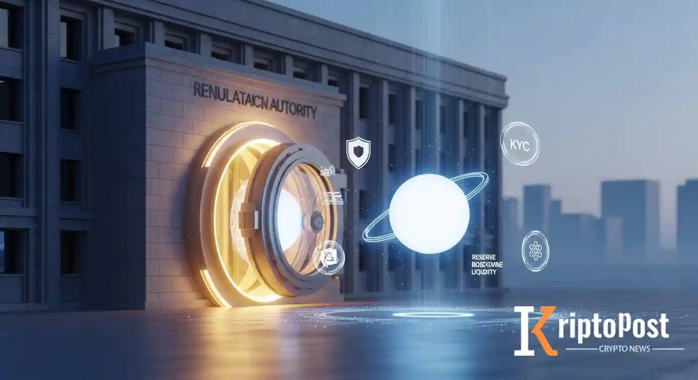 Bridge Stablecoin Platformu Ulusal Emanet Bankası Ruhsatında Koşullu Onay Aldı