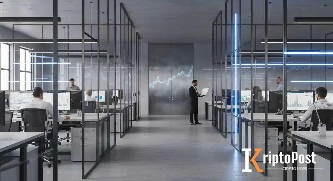 Canton, Franklin Templeton'un Benji'sini Entegre Ederek Kurumsal Momentumdan Yararlanıyor