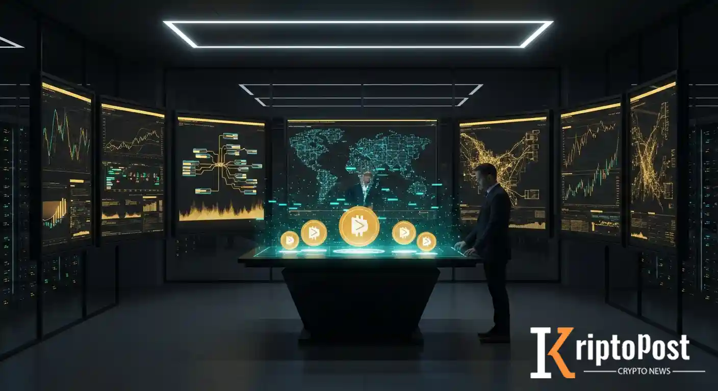 CEA Industries'ten Gerçek Zamanlı BNB Kasa Panosu: Kripto Bahsi Kar Getirdi