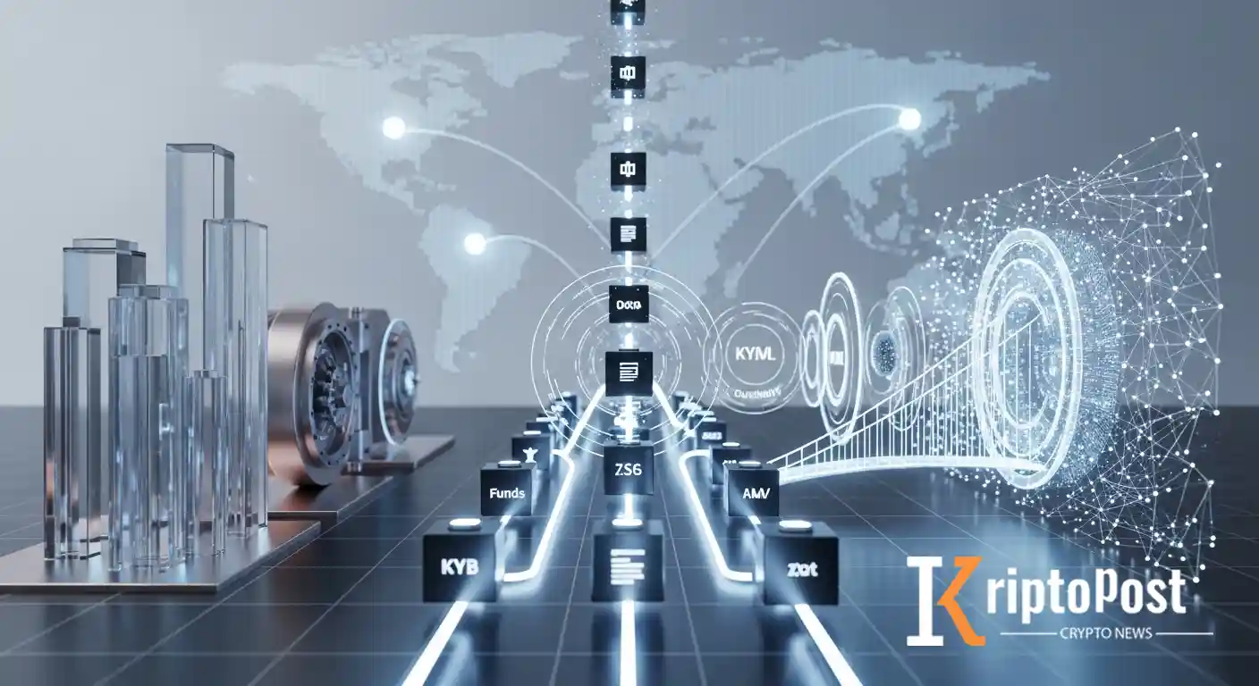 Centrifuge ve Pharos, Kurumsal Varlıkların On-Chain Dağıtımını Genişletiyor