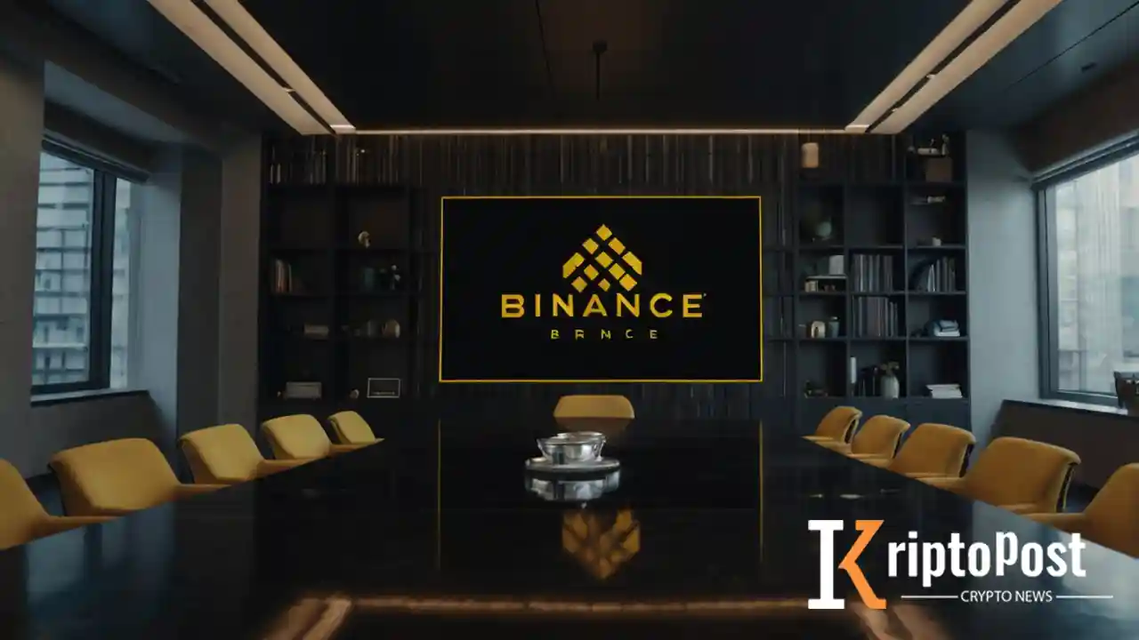 Changpeng Zhao: Tüccarlar Risklerini Üstlenmeli, Binance'i Suçlamamalı