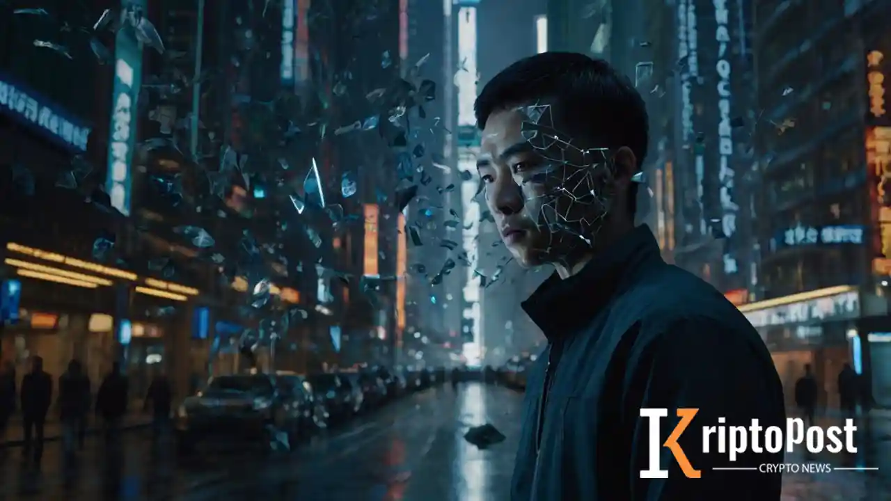 Changpeng Zhao Yeni Yapay Zeka Kimlik Taklidi Dolandırıcılığını Derin Sahte Fotoğraflarla İfşa Etti