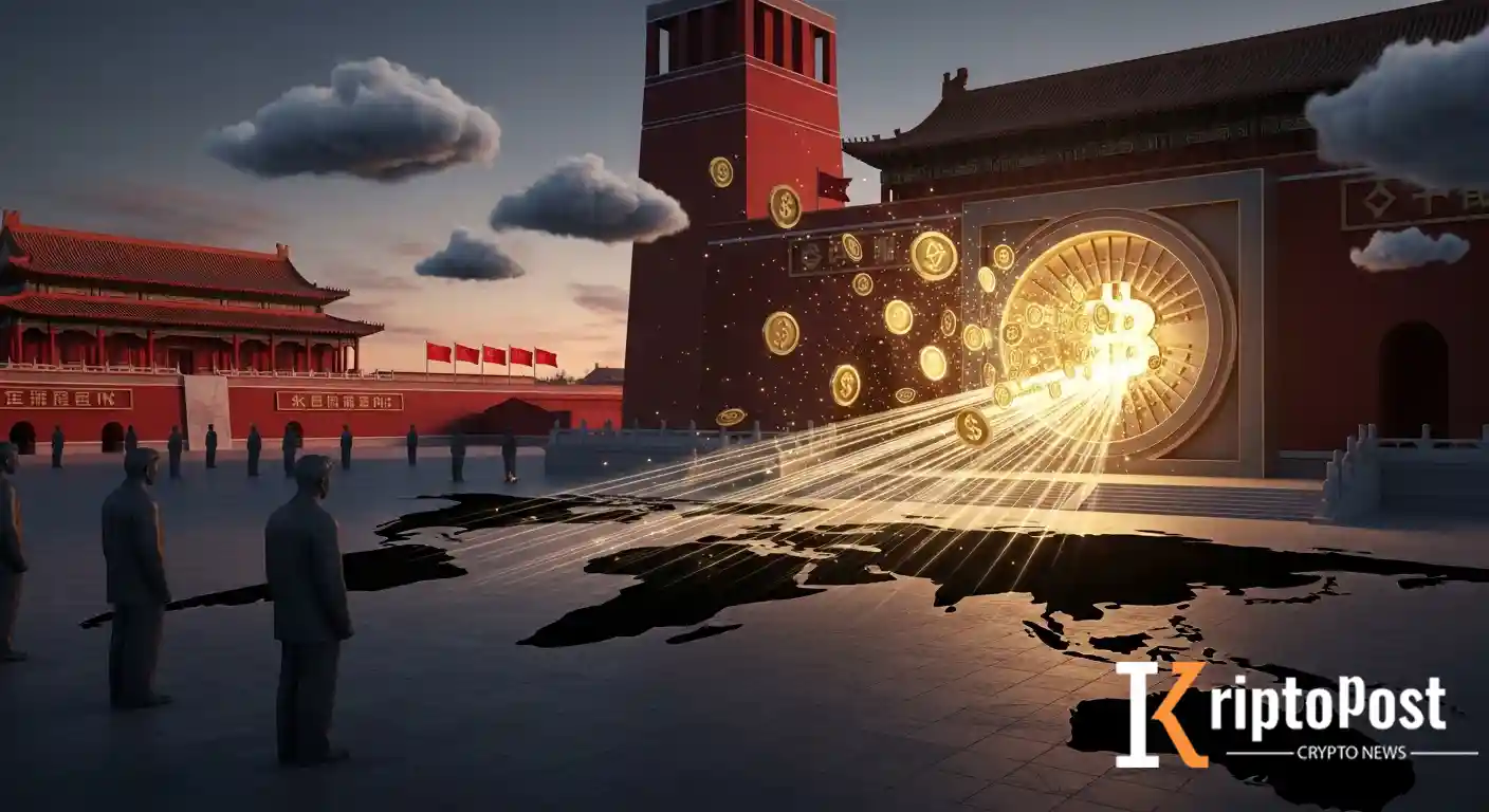 Çin Altına Dayalı Dijital Varlıklar Geliştiriyor Mu? Hazine Bakanı Olası Görüyor