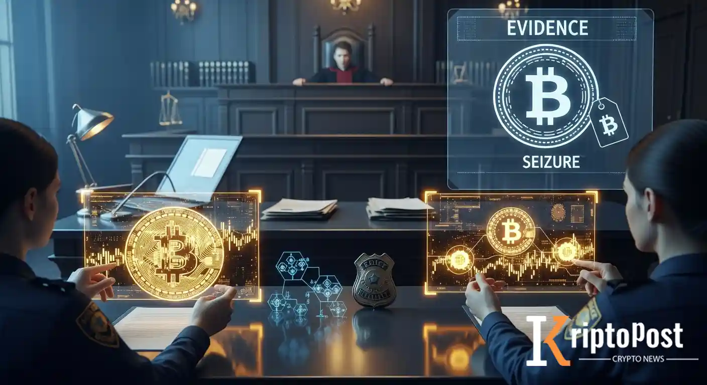 Çinli Dolandırıcı Zhimin Qian 6 Milyar Dolarlık Bitcoin El Konulması Sonrası 14 Yıl Hapisle Karşı Karşıya