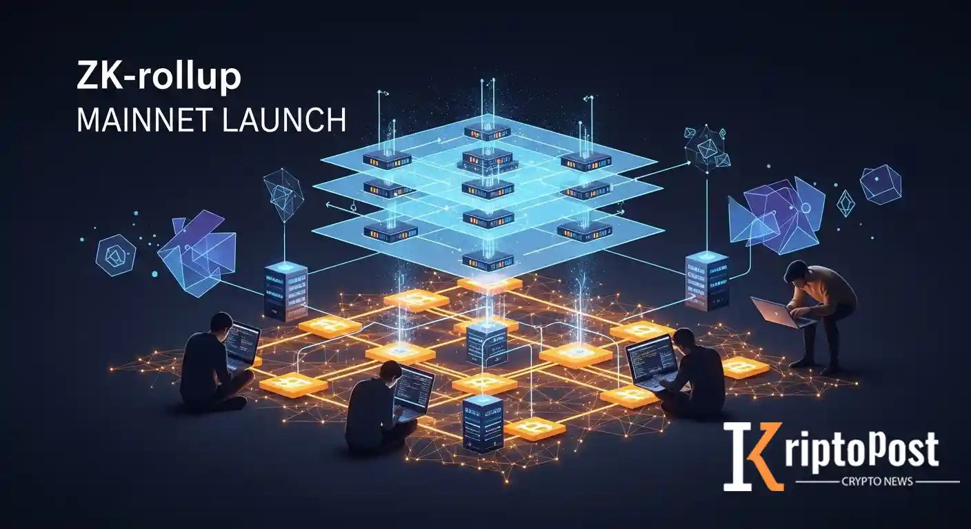 Citrea Mainnet’i Başlattı: Bitcoin Üzerinde ZK-Rollup İle On-Chain BTC Kullanımlarını Genişletme