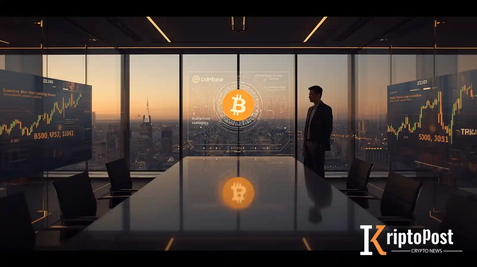 Coinbase CEO'su Q3 Sonrası Daha Fazla Bitcoin Alımı Yapacak