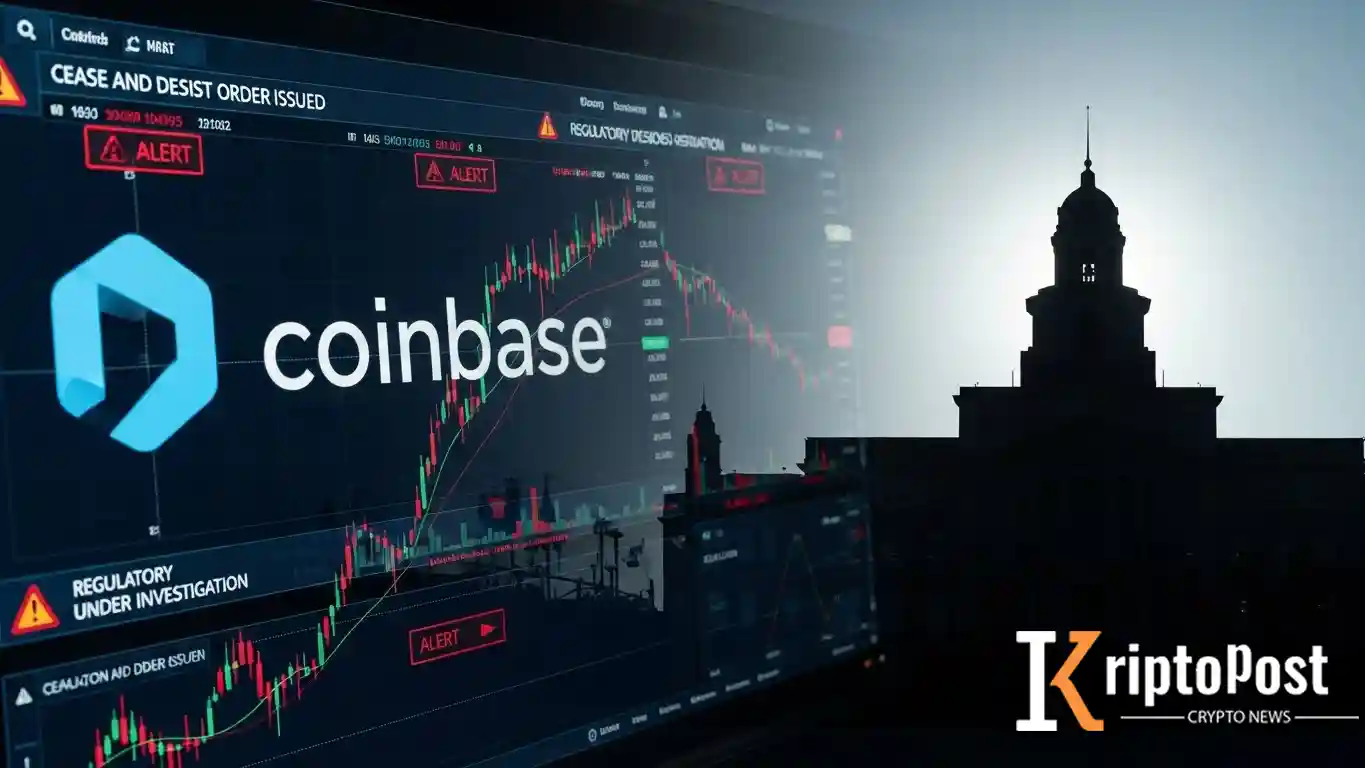 Coinbase’e İrlanda’dan 21,5 Milyon Euro AML Cezası: TMS ‘Etkisiz’ İlan Edildi