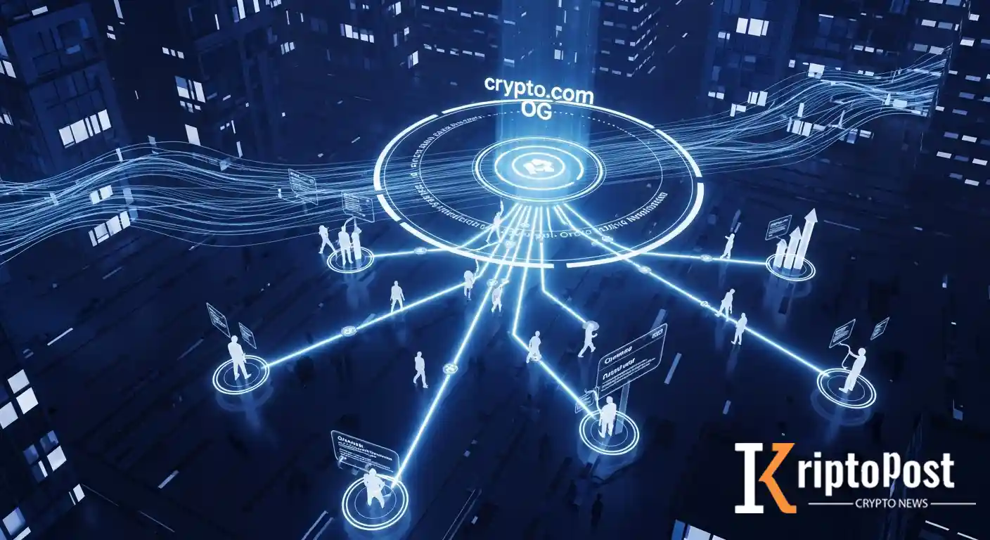 Crypto.com, OG İsimli Yeni Tahmin Piyasası Deneyimini Başlattı