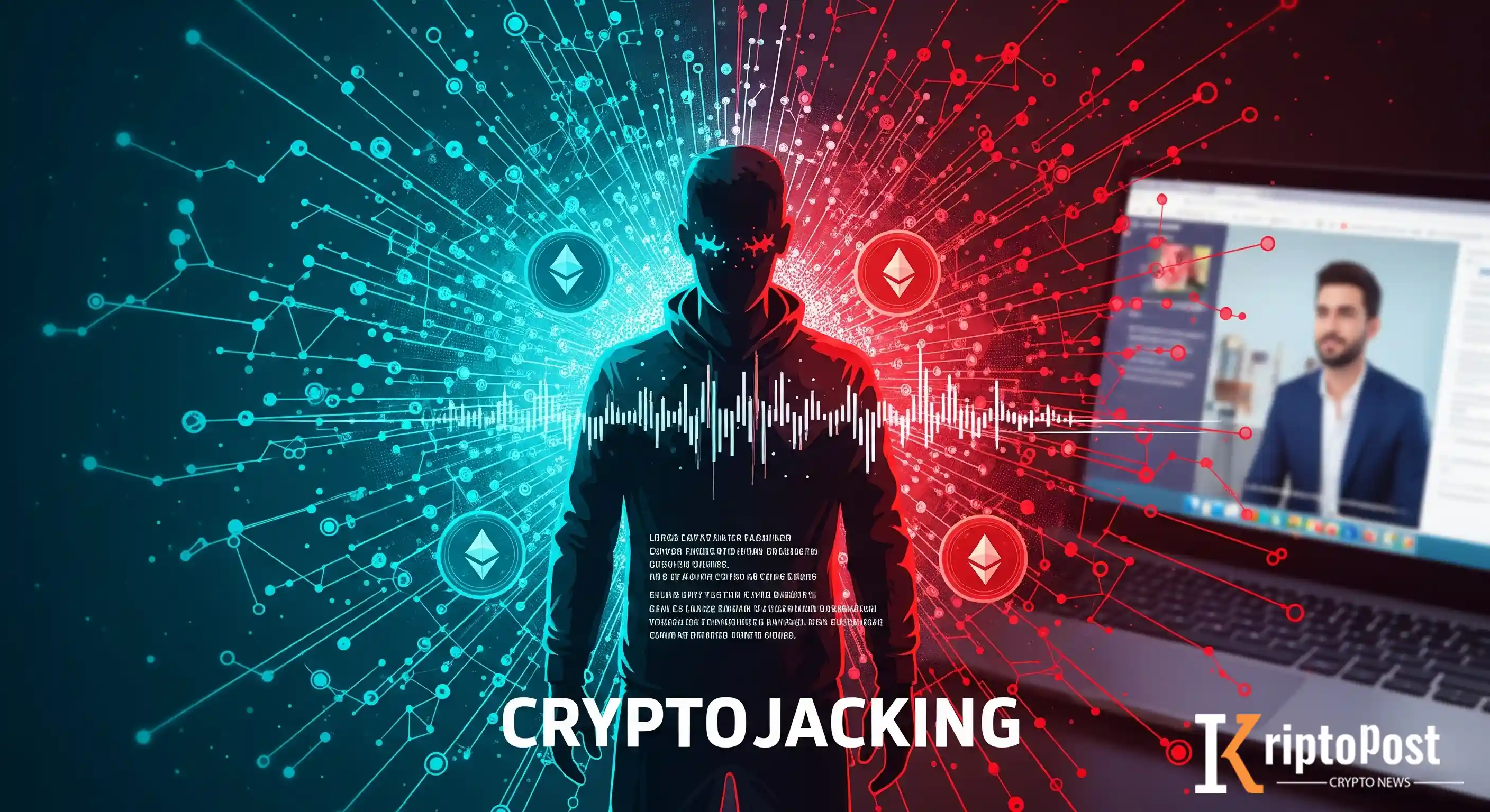 Cryptojacking Nedir ?