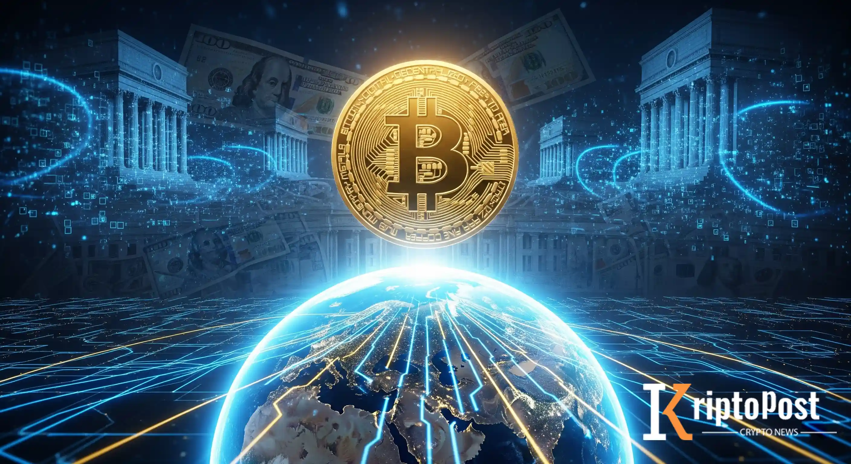 CZ: Bitcoin Yakında Küresel Rezerv Para Haline Gelecek — Nedenleri