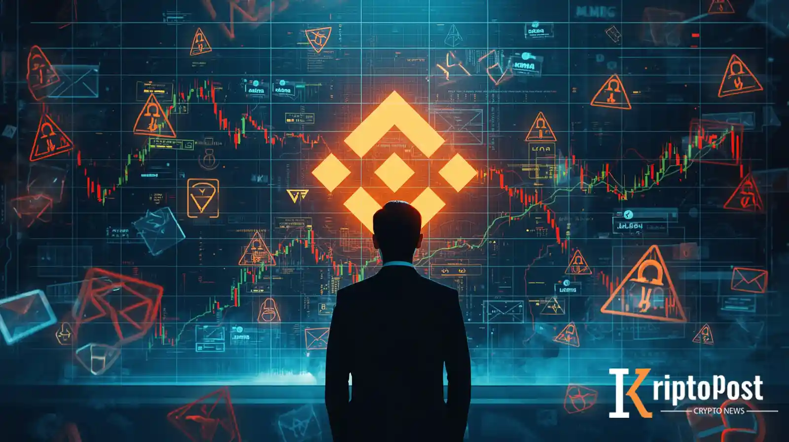 CZ'den Uyarı: Hacklenen Hesaplar Meme Coin Tanıtımlarında Kullanılıyor