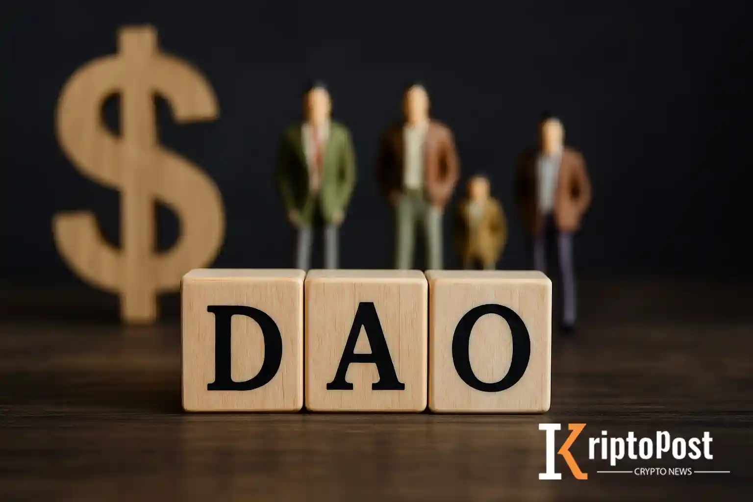 DAO Nedir ve Ne İşe Yarar?
