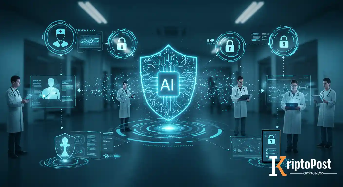 dHealth Intelligence Gizliliği Öncelikli Tıbbi Yapay Zeka Ajanı Başlattı