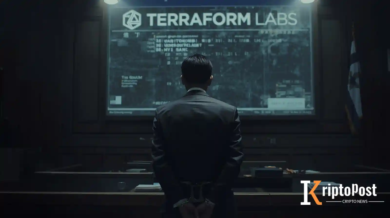 Do Kwon'a 15 Yıl Hapis: Terraform Labs Çok Milyarlı Dolandırıcılık Davasında Karar