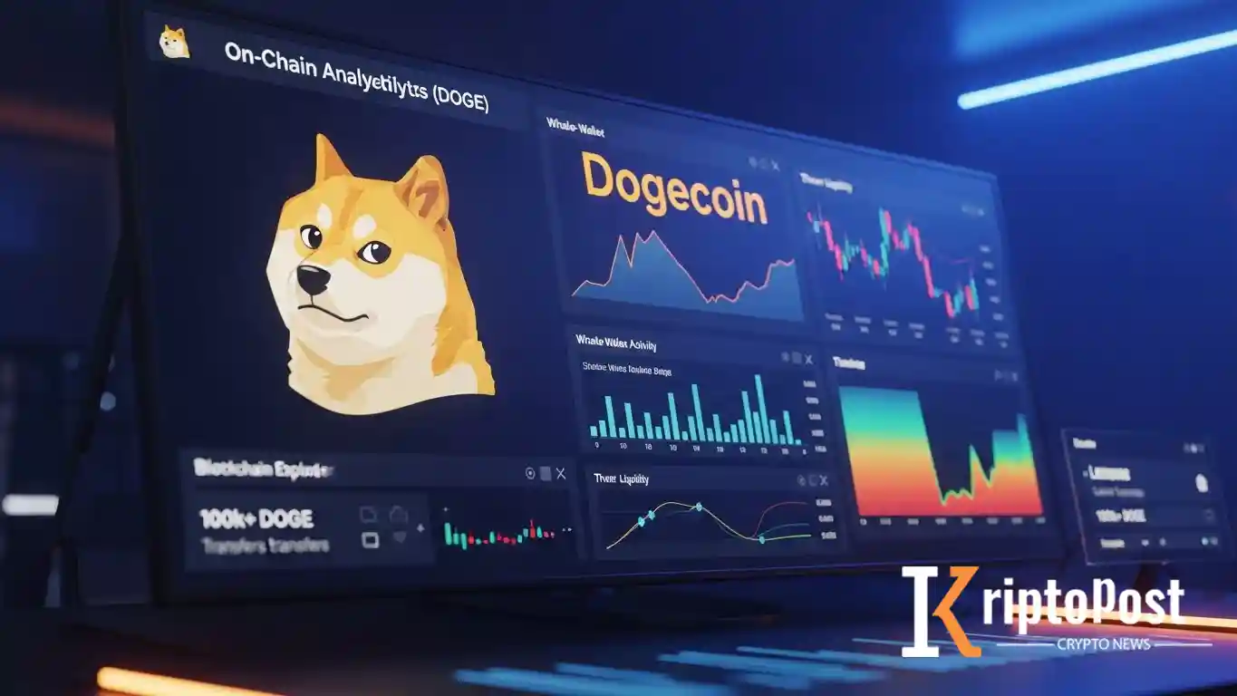 Dogecoin Balinaları Susuyor — Traderlar Havlamanın Etkisi Kalmış mı Diye Sorguluyor