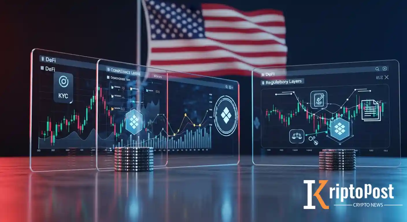 DYdX Yıl Sonuna Kadar ABD'ye Açılmayı Hedefliyor