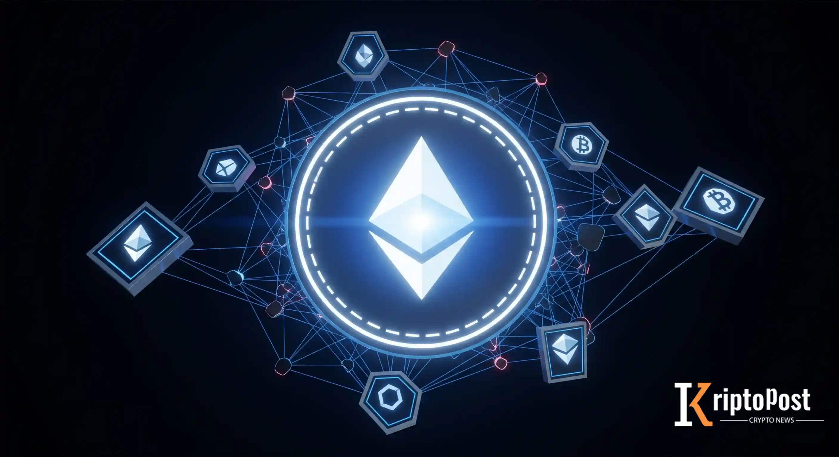 ERC-20 Nedir? Ne Zaman Kullanılır?