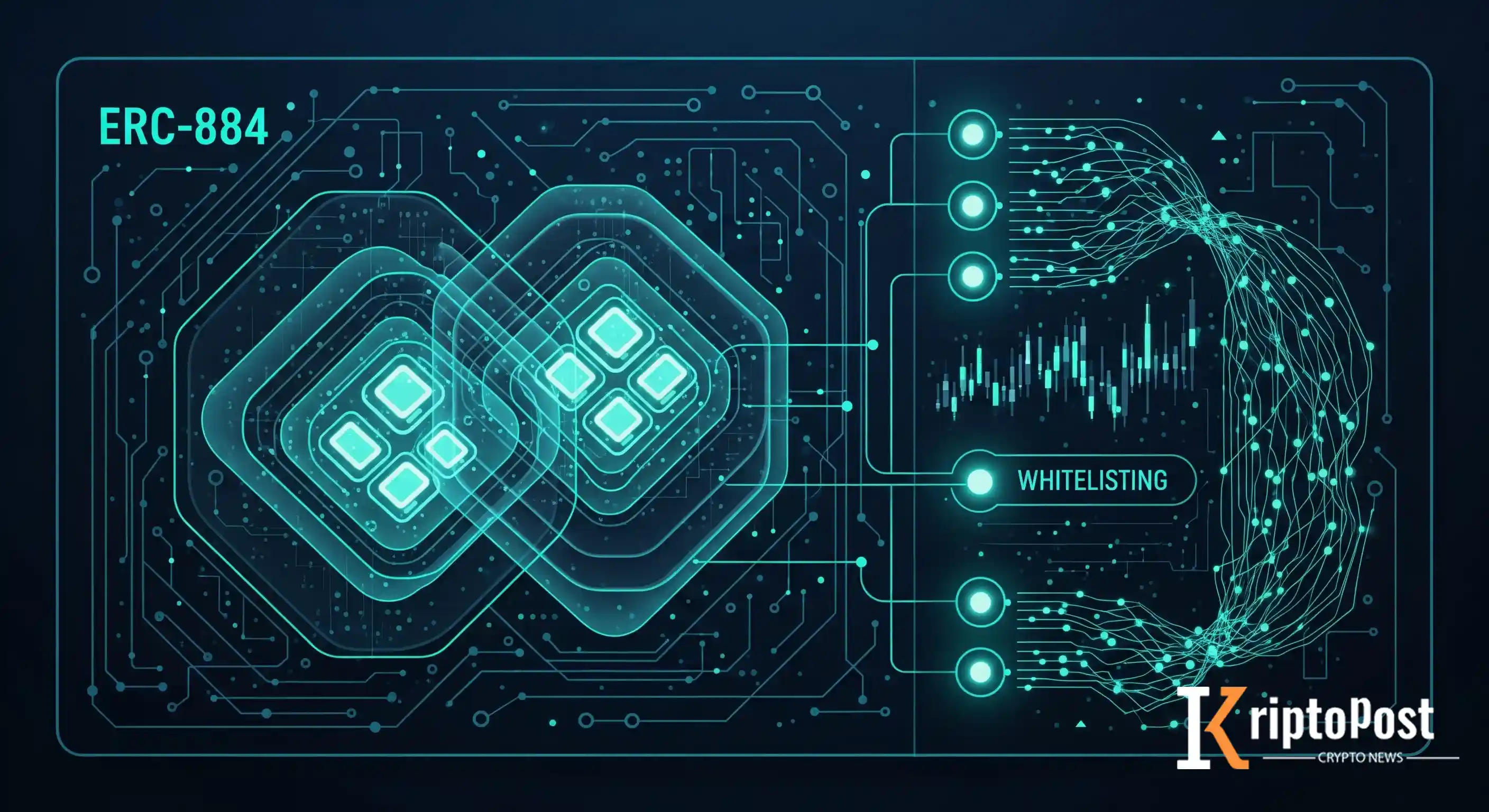 ERC-884 Nedir? Ne İçin Kullanılır?