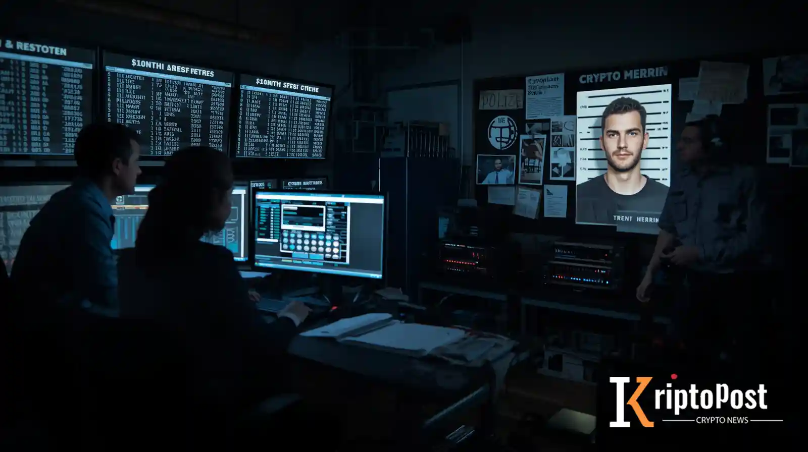 Eski NRL Yıldızı Trent Merrin’in Avustralya’da İddia Edilen 140 Bin Dolarlık Kripto Vurgunu Nedeniyle Gözaltına Alınması