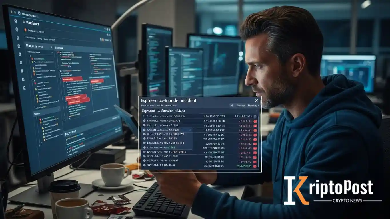 Espresso Kurucu Ortağı: ThirdWeb Sözleşme Açığı Yoluyla 30 Bin Dolar Kripto Çalındı