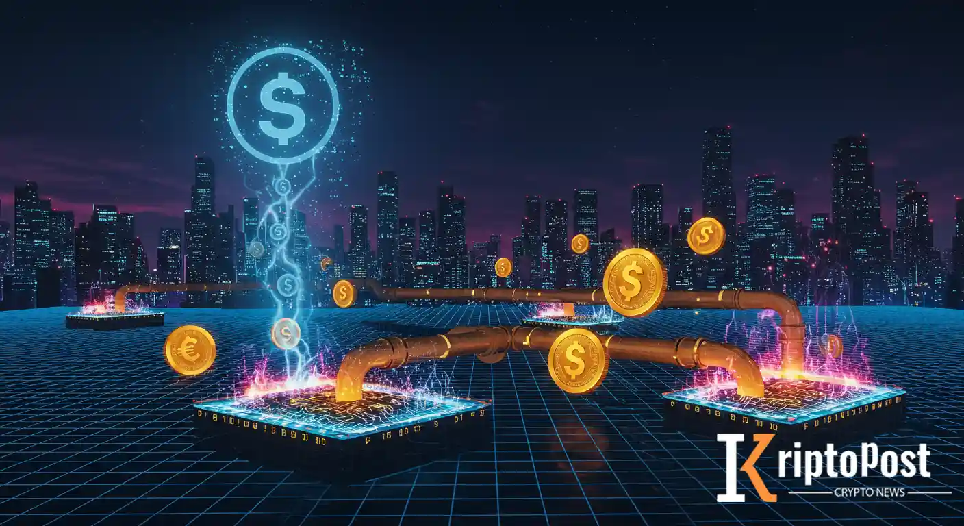 Ethena, USDe ve sUSDe İle Plasma Üzerinde DeFi Sınırlarını Genişletiyor