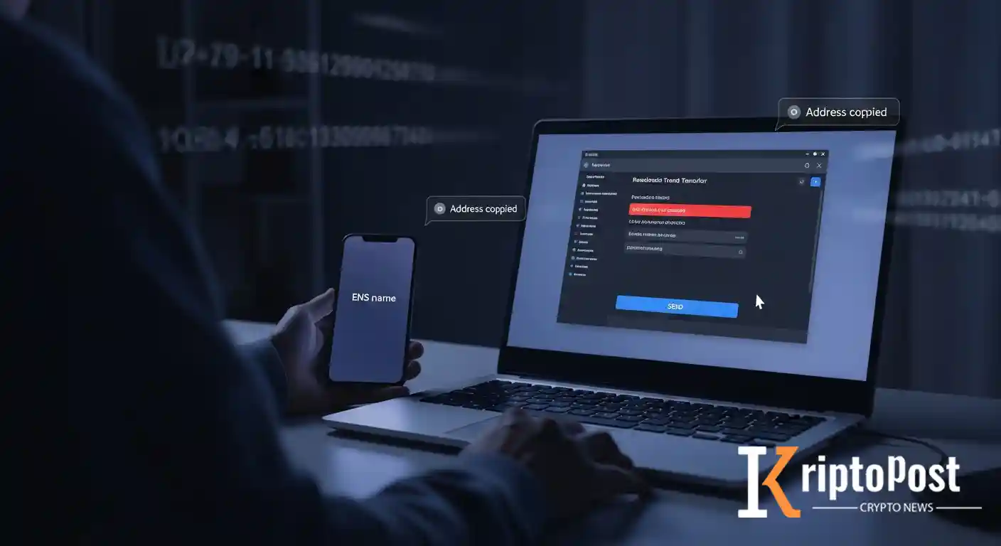 Ethereum Adres Zehirlemesi İki Ayda 62 Milyon Dolar Çaldırdı: ScamSniffer Uyardı