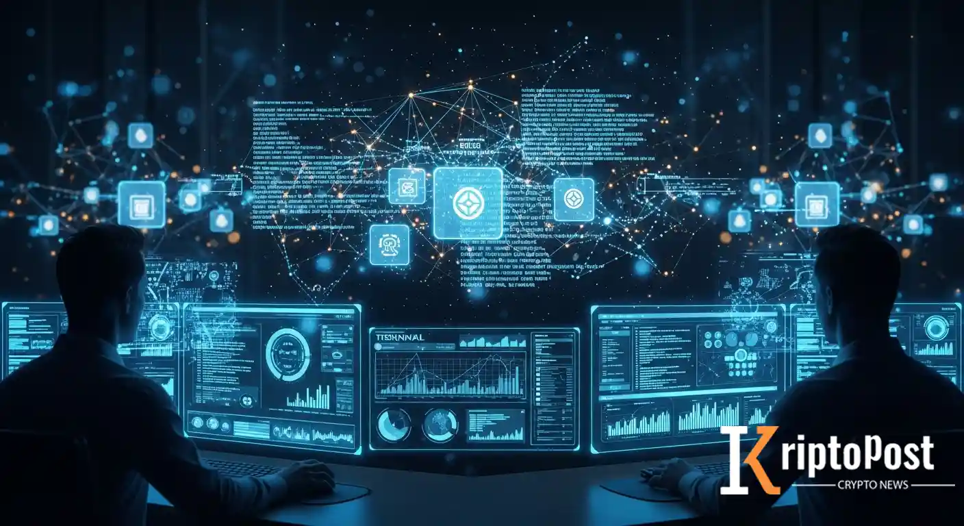 Ethereum Bu Hafta Mainnet'te ERC-8004 Dağıtımına Hazırlanıyor