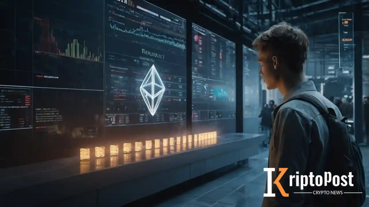 Ethereum Cüzdanları Vazgeçme Testiyle Karşı Karşıya: Vitalik Kullanıcı Deneyimi Eksiklerini İşaret Etti