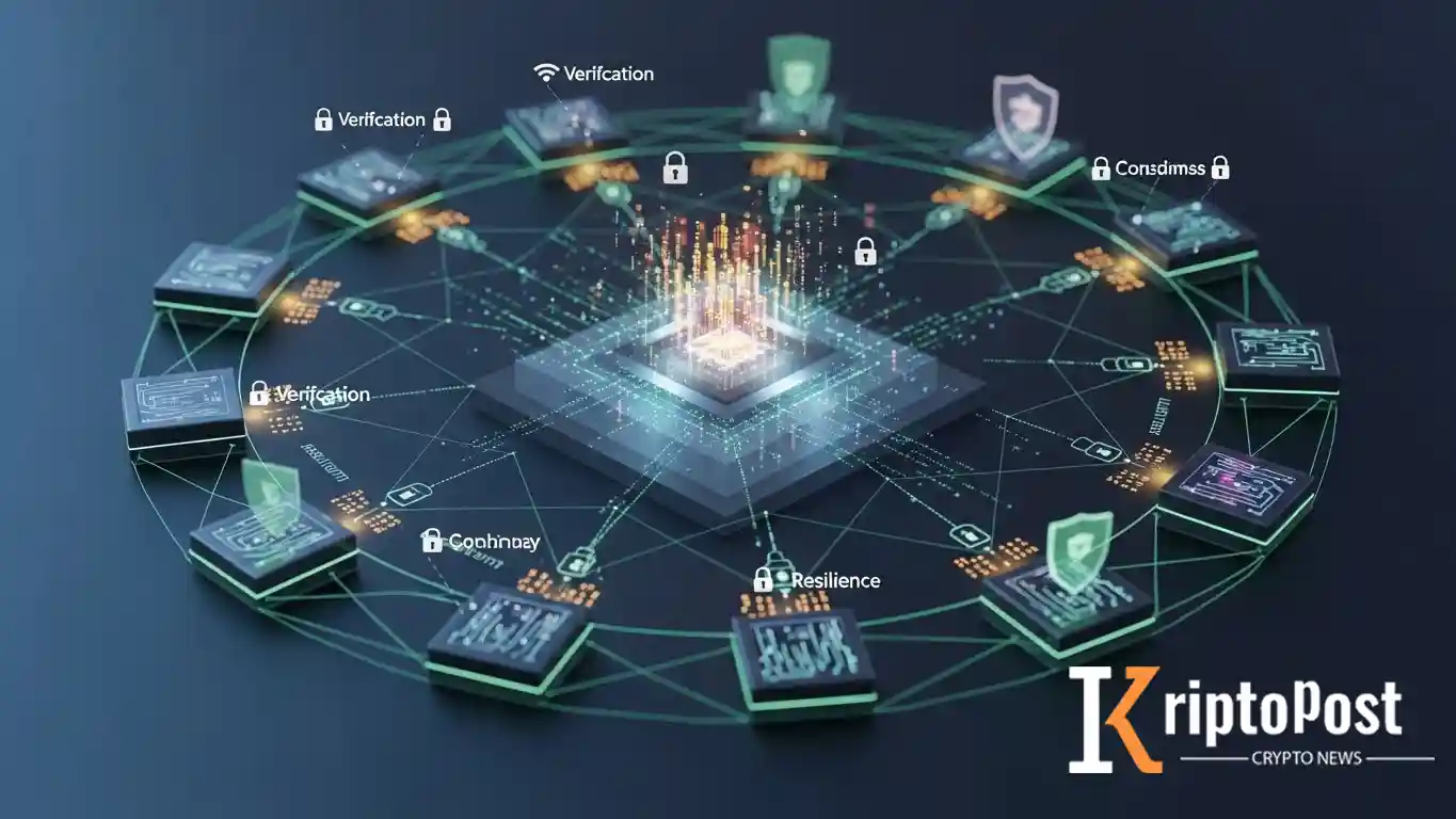 Ethereum "Dünya Bilgisayarı" Sınavını Merkeziyetsizlikten Vazgeçmeden Geçmeli