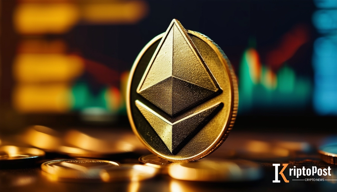  Ethereum Fiyatı 22.000 Dolara Ulaşabilir mi? Analistlerden Çarpıcı Tahminler