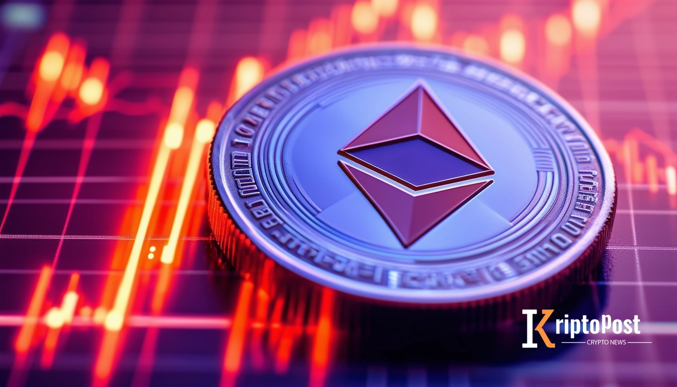 Ethereum Merkeziyetsizlik Yolunda: Yüzde Sıfıra Ulaştı