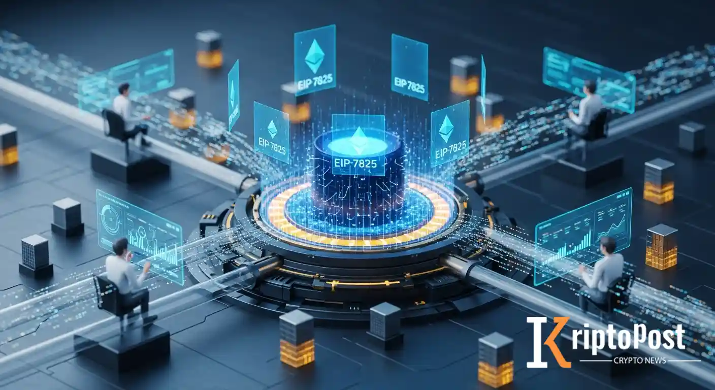 Ethereum'un Fusaka Yükseltmesi: EIP-7825 ile İşlem Gaz Limiti Tavanı