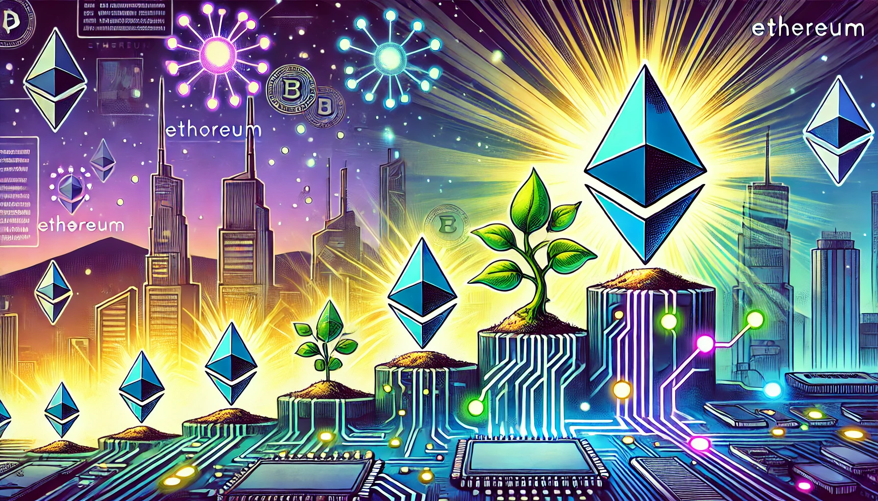 Ethereum’un Geleceği: Bir Boğa Piyasası Yaşanacak Mı?