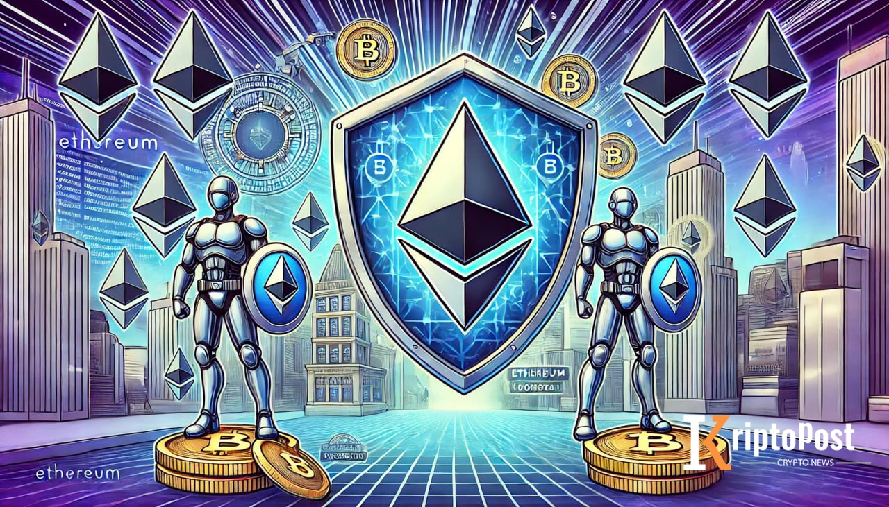 Ethereum'un Güvenliğine Yönelik Kritik Açıklamalar