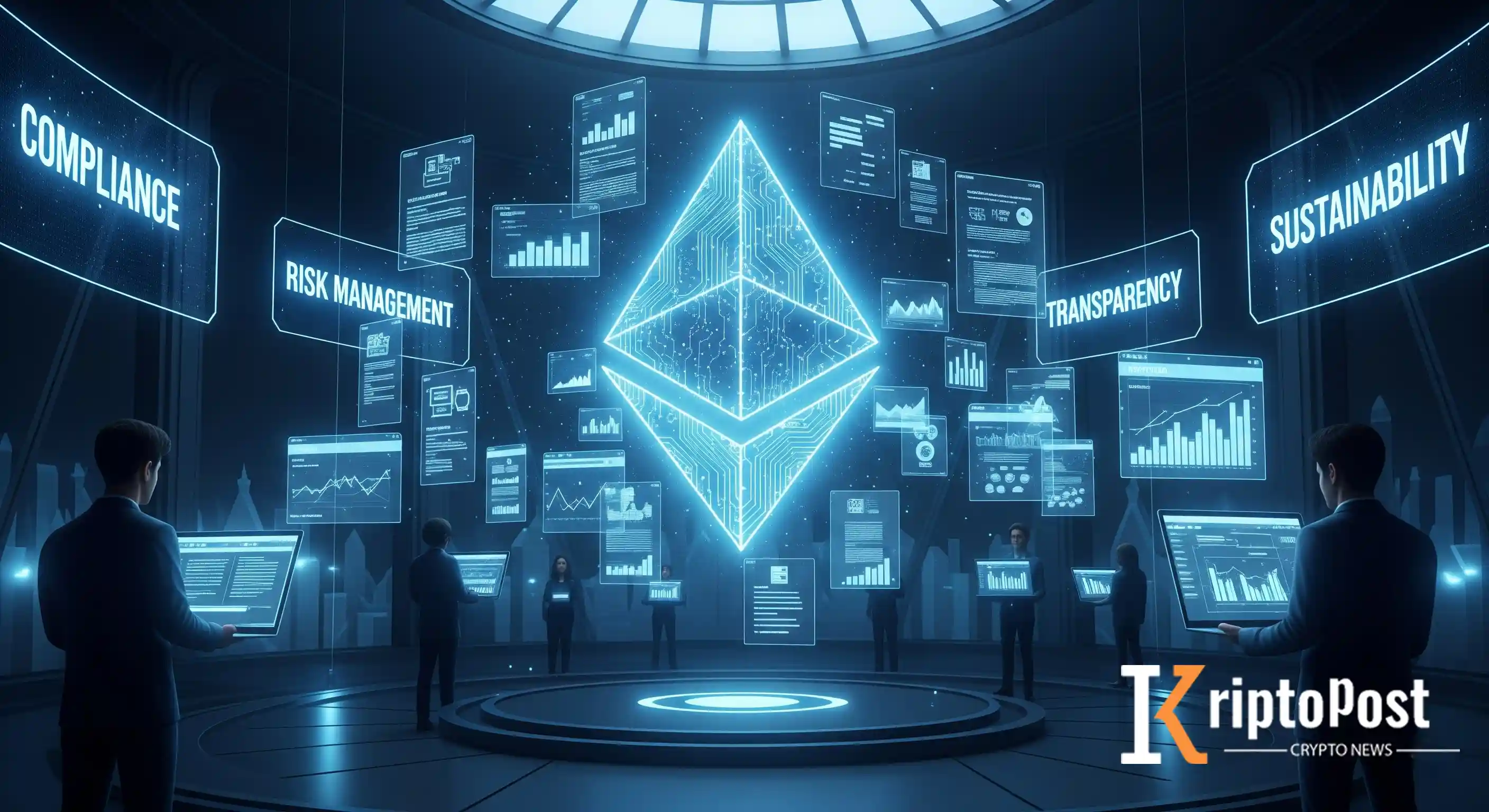 Ethereum Vakfı, Ekosistem Destek Programı’nın Açık Hibe Başvurularını Askıya Aldı