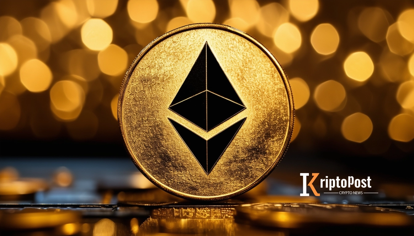  Ethereum Vakfı'nın Yeni Satış Adımları: Ethereum Piyasasında Hareketlilik