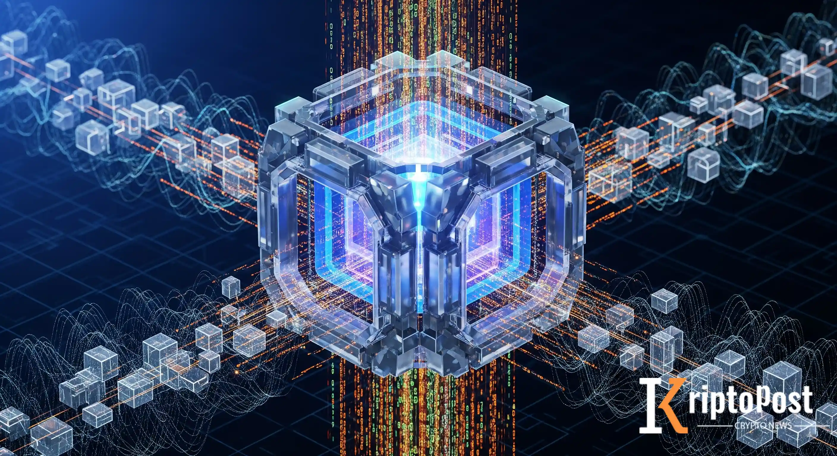 EVM (Ethereum Virtual Machine) Nedir? Ne İçin Kullanılır? 