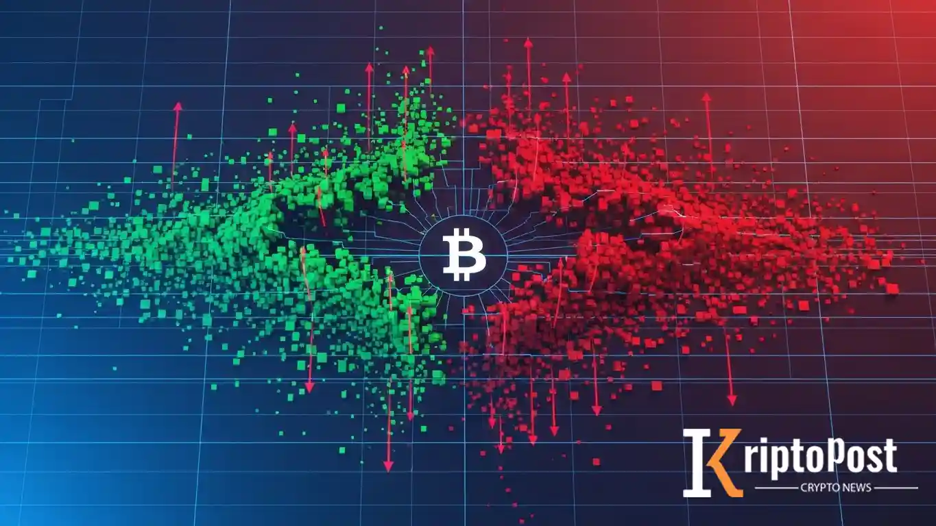 Fed'in 2026 Para Politikası Ve 2 Milyar Dolar Tasfiye Riski Bitcoin Volatilitesini Tetikliyor