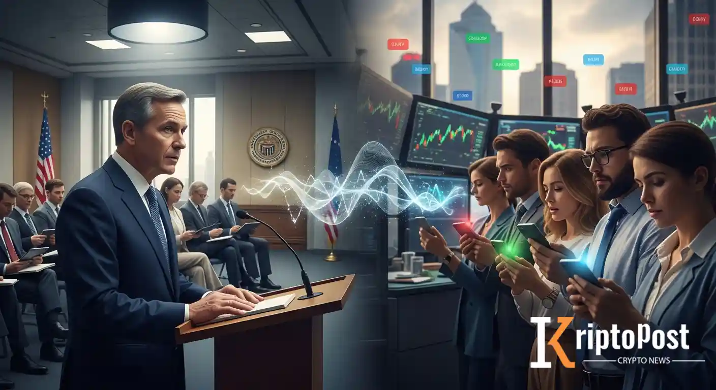 Fed Yetkilisi Kashkari Kripto'yu Tamamen İşe Yaramaz Olarak Nitelendirdi