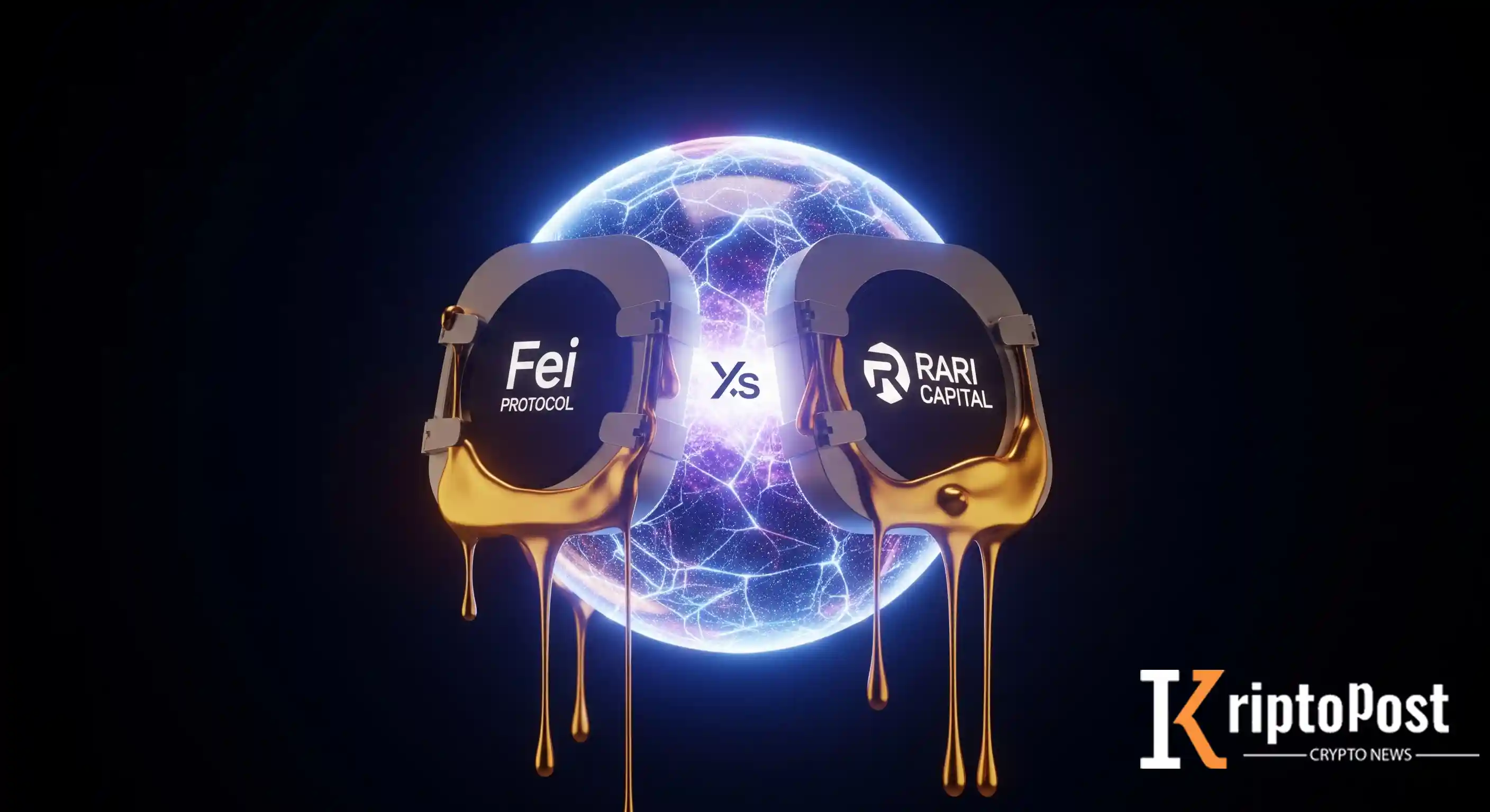 Fei Protocol & Rari Capital Hack – 80 Milyon Dolarlık Birleşik Felaket