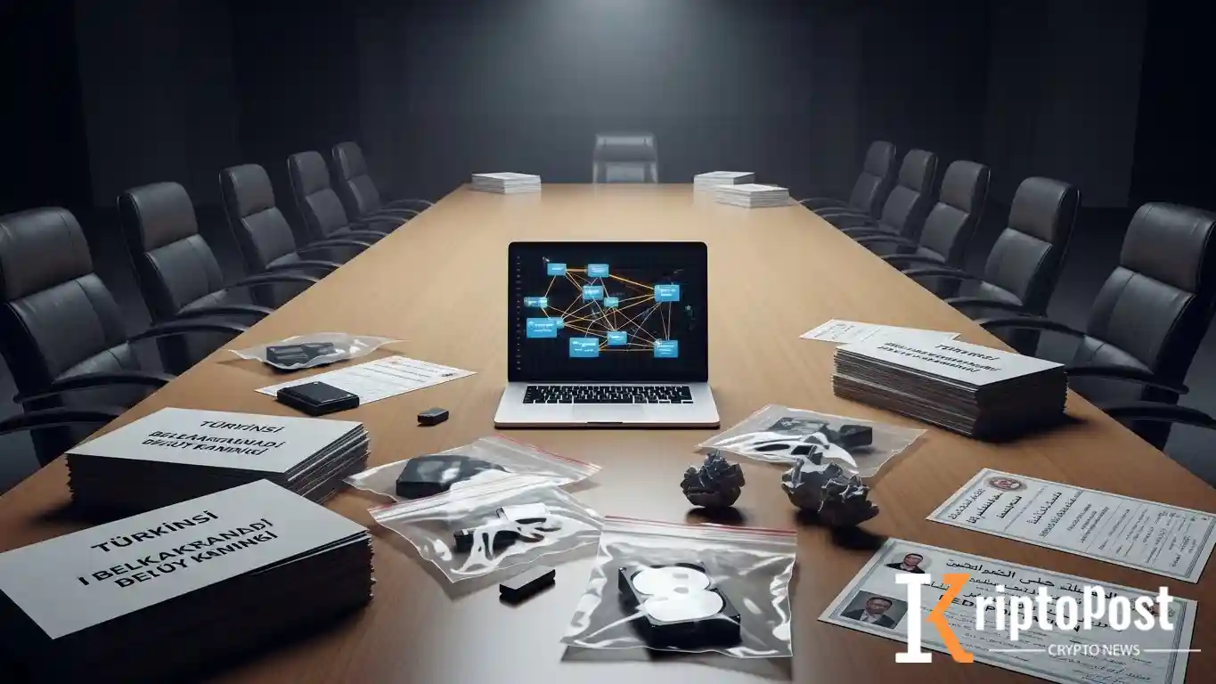 Finiko'nun Kurucusu Birleşik Arap Emirlikleri'nden Sınır Dışı Edildi