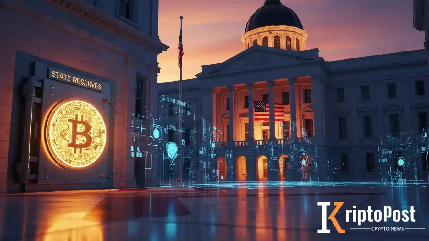 Florida Bitcoin Rezerv Tasarısı Eyalet Fonlarının Yüzde 10'una Kadar Hedefliyor