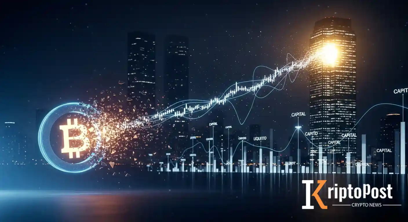 Founders Fund'ın Çekilmesiyle ETHZilla Ayakta Durmakta Zorluk Çekiyor