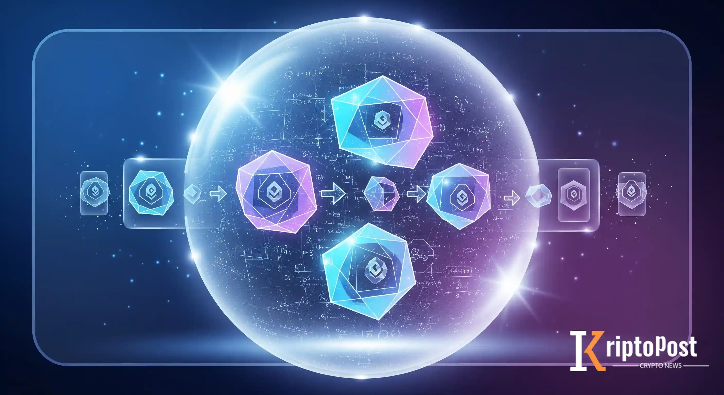 Fully Homomorphic Encryption Ne Demektir? 
