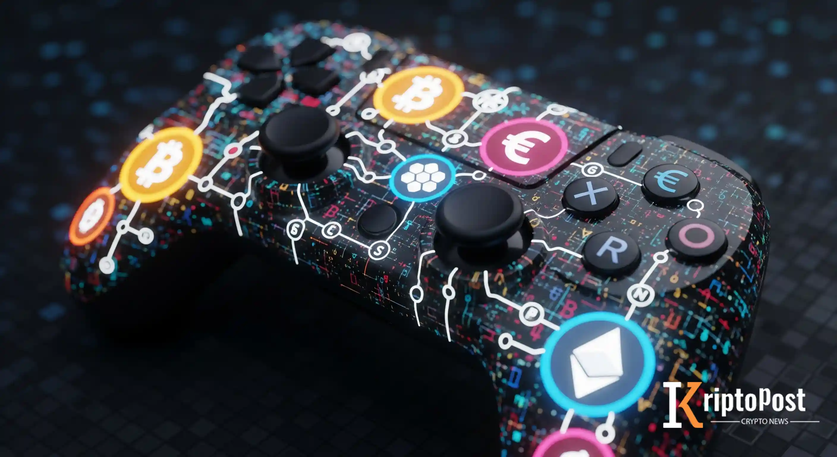GameFi Nedir?